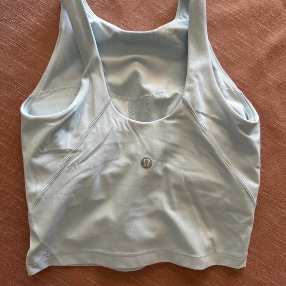 Lululemon Align™ Longline Tank - Picture 1 of 6